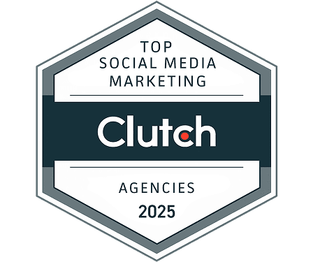 Clutch Top Agency